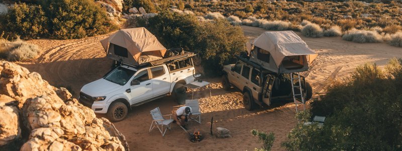 World Champions of Off-Road